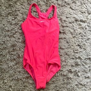 Nike One Piece Swimsuit